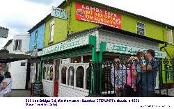 891 Lea Bridge Rd. Walthamstow